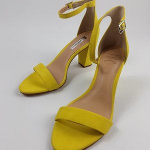 INC International Concepts Womens Kivah Open Toe